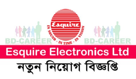 Esquire-Electronics-Ltd-job-circular