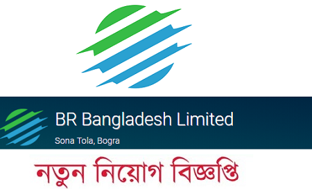 BR Bangladesh Limited Job Circular