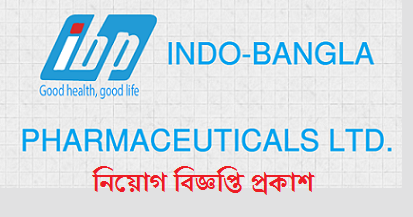 Indo Bangla Pharmaceuticals Ltd