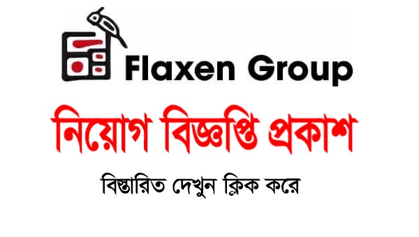 Flaxen Group Job Circular