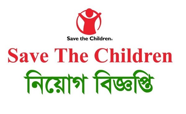 Save the Children